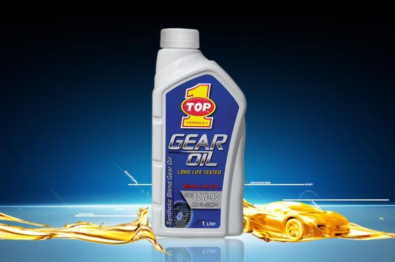 Oli Gardan Mobil, Beda dengan Oli Mesin dan Transmisi! merek oli gardan mobil yang bagus