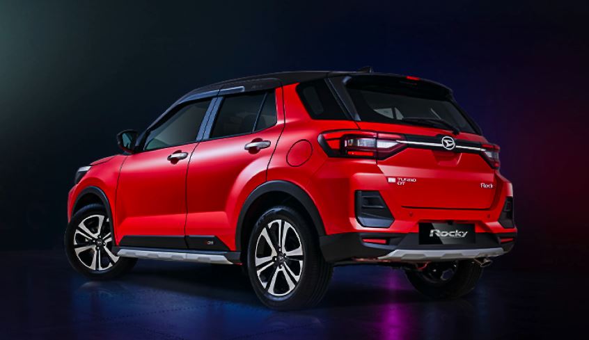 Biaya Servis Berkala Daihatsu Rocky, Semurah Apa? biaya servis berkala daihatsu rocky