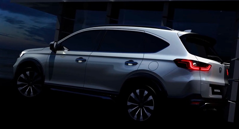 Ini Bedanya Honda N7X dan BR-V, Bagus Mana? Honda N7X dan BR-V