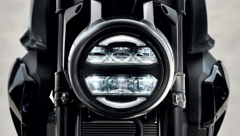 Inilah Sosok Honda CB150R Streetster 2021 honda cb150r streetster
