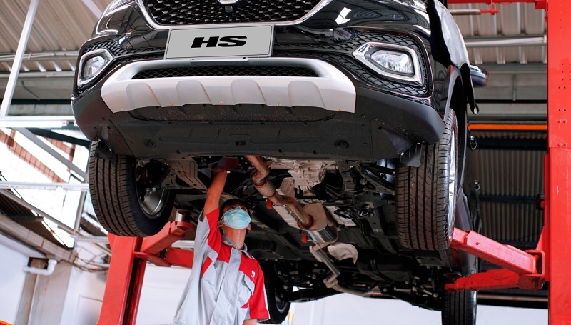 30 Dealer MG Siap Beroperasi di Indonesia 2021 dealer mg indonesia