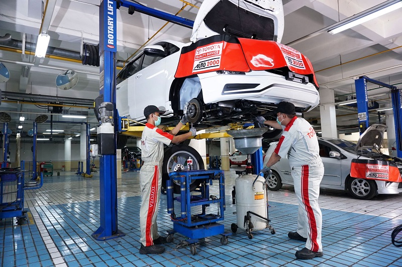 Waspada Masalah Electric Power Steering, Bikin Kantong Jebol masalah electric power steering