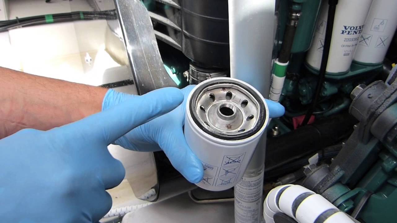 Lampu Indikator Mobil Diesel Menyala Terus, Apa Artinya? indikator mesin diesel menyala - filter solar