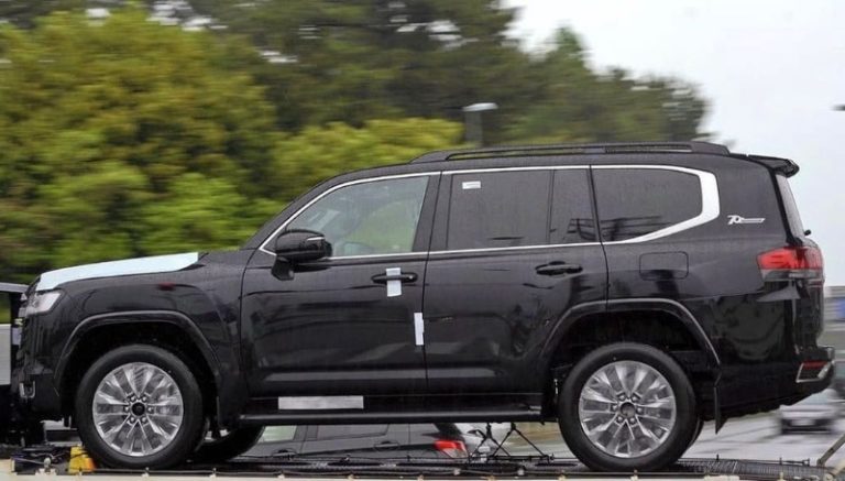 Toyota 70 anniversary