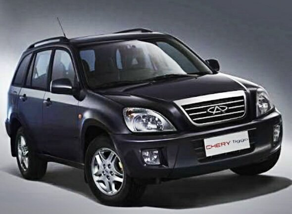 Chery Indonesia Siapkan Rival Wuling Almaz? Chery Indonesia