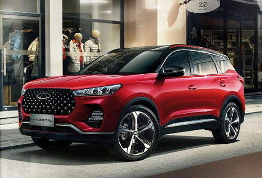 Chery Siap Hadir di IIMS 2022, Bawa SUV Terbaru! chery siap hadir di iims 2022