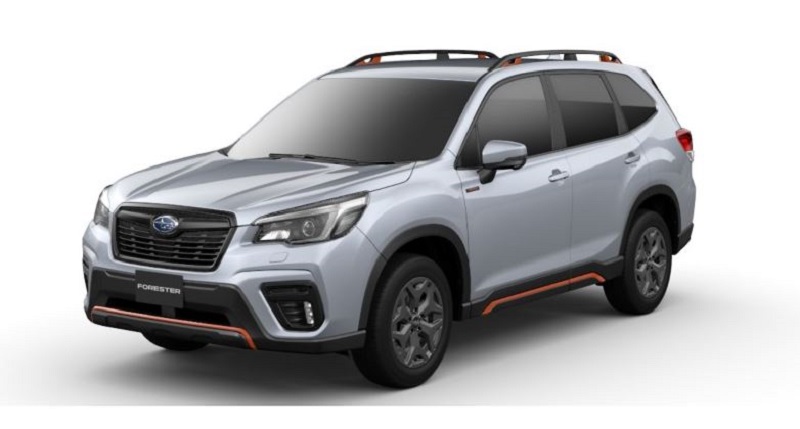 Bocoran Harga Mobil Subaru di Indonesia, Semurah Apa? bocoran harga mobil subaru di indonesia