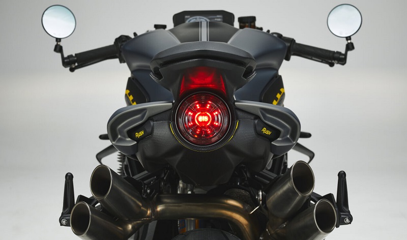 MV Agusta Rush 1000 Terbaru, Motor Penuh Otot mv agusta rush 1000