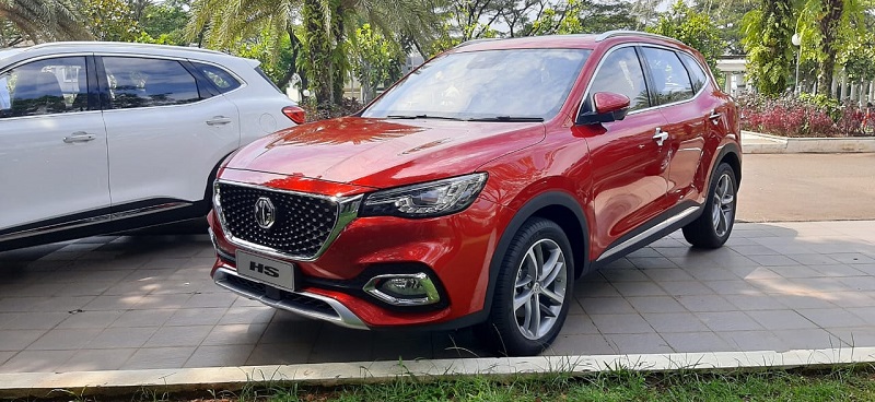 7 Mobil Dengan Adaptive Cruise Control, Pilih Mana? Mobil dengan adaptive cruise control