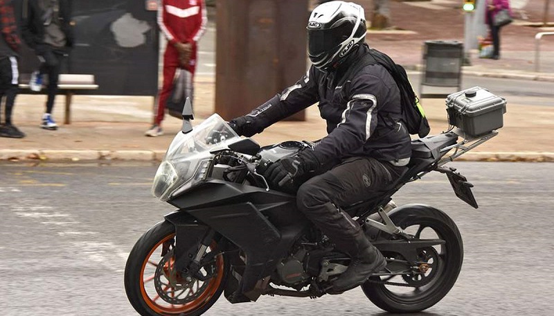 Pemesanan KTM RC 390 Terbaru Dibuka 