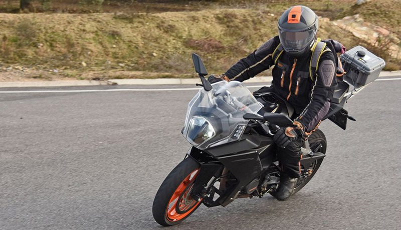 Pemesanan KTM RC 390 Terbaru Dibuka! pemesanan ktm rc 390 terbaru