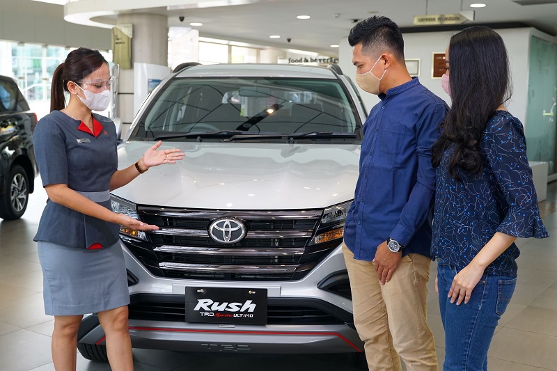 Daftar Harga Mobil Toyota Setelah PPnBM 50 Persen, Mahal? Harga Mobil Toyota Setelah PPnBM 50 Persen