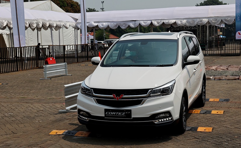 Harga Mobil Wuling Setelah PPnBM 50 Persen, Semurah Apa? Harga mobil wuling setelah PPnBM 50 Persen