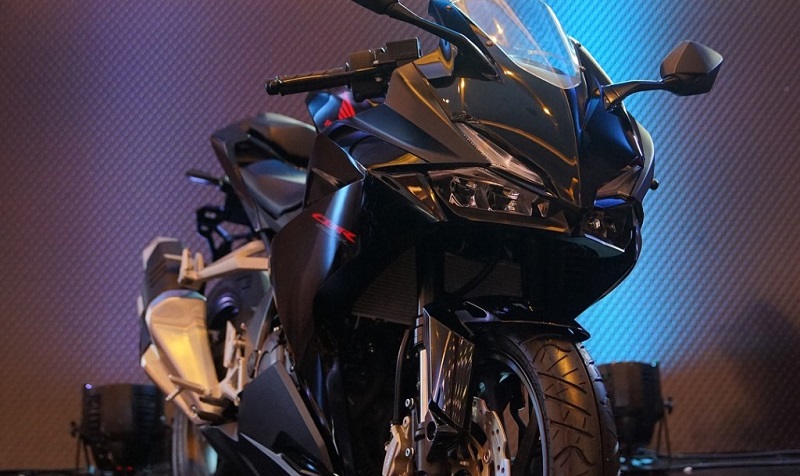 Beda Honda CBR250RR SP Vs Standar, Beli yang Mana? honda cbr250rr sp vs standar