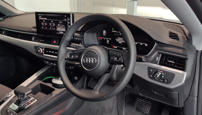 Audi A5 Sportback 2021 Dijual di Indonesia, Harga Bisa Nego! AUDI A5 SPORTBACK 2021