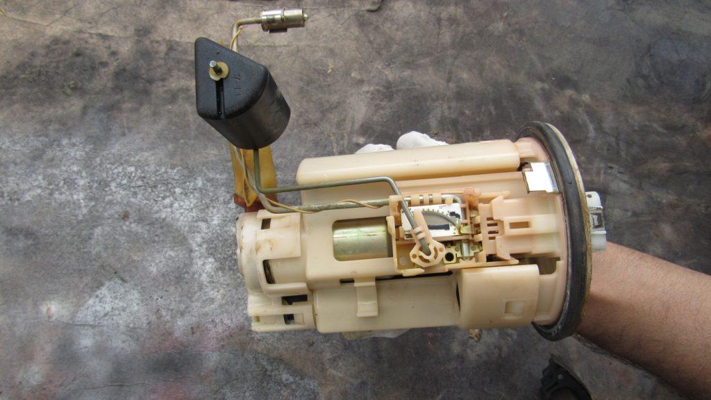Fungsi Fuel Pump dan Cara Merawatnya merawat fuel pump