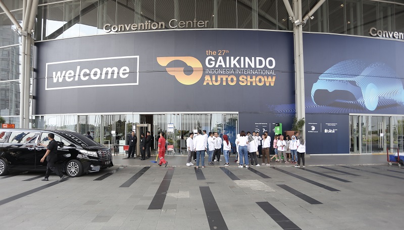 GIIAS The Series 2022 Hadir Di Empat Kota Besar, Mulai Agustus! GIIAS The Series 2022