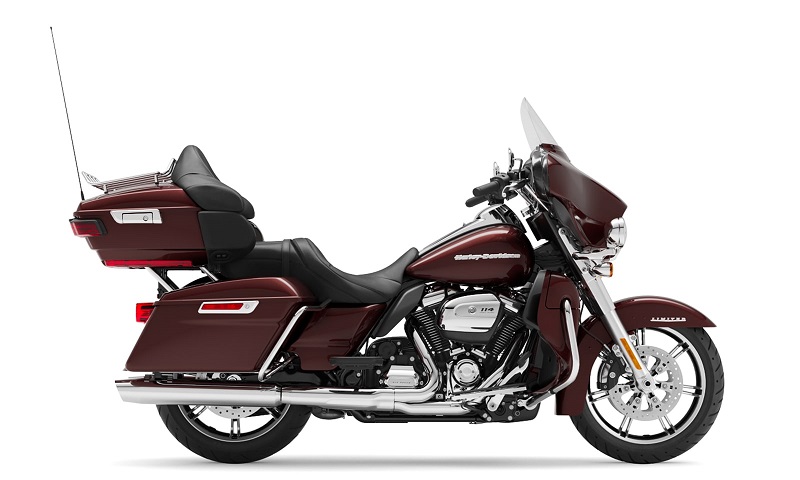 Harga Harley-Davidson 2021, Ini yang Paling Mahal Harga Harley-davidson