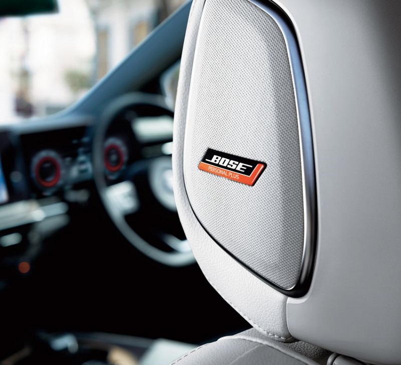 Nissan Note Aura 2021, Pakai Audio Premium! Nissan Note Aura