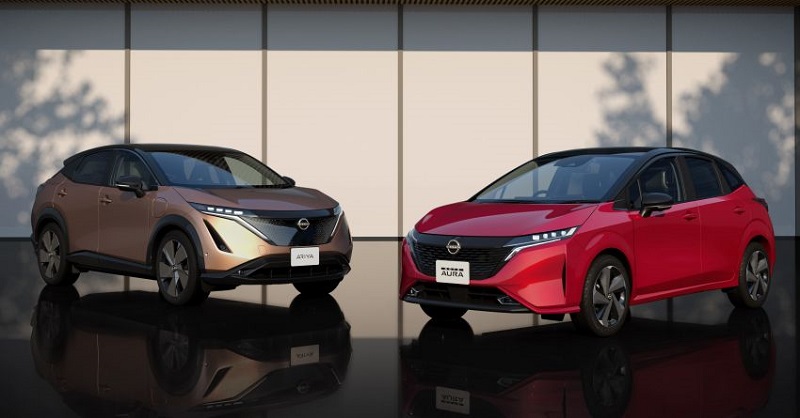 Bocoran 5 Mobil Hybrid Terbaru Tahun 2022 di Indonesia Mobil Hybrid terbaru tahun 2022