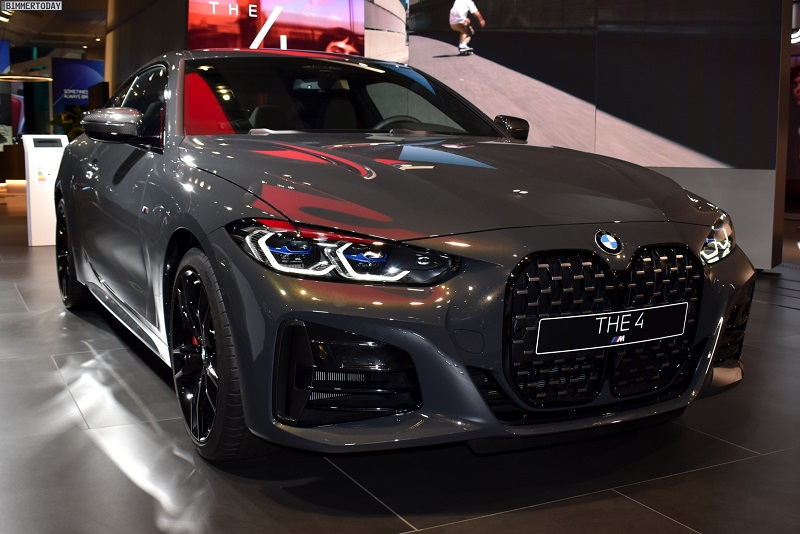 BMW Astra Kelapa Gading Resmi Dibuka, Bisa Tukar Tambah BMW Astra Kelapa Gading
