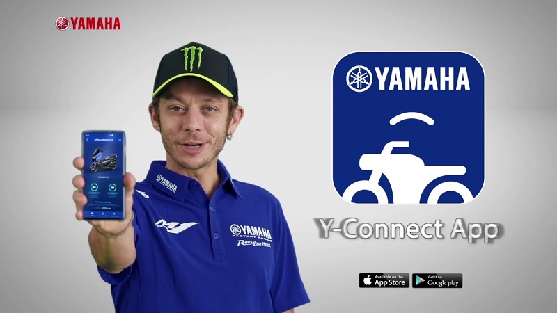 Yamaha R15 Y-Connect Sedang Dipersiapkan? yamaha r15 y-connect