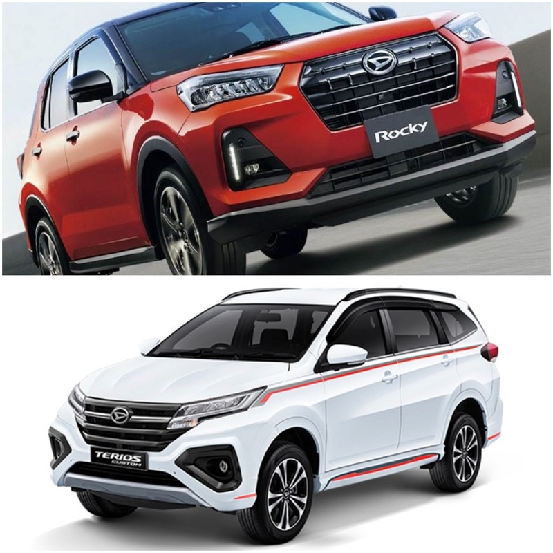Daihatsu Virtual Festival Juni Siap Digelar, Banyak Promo! Daihatsu Virtual Festival juni 2021
