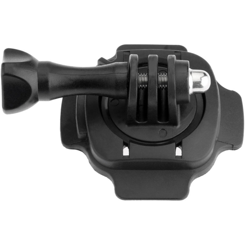 Cara Pasang Action Cam di Helm, Tidak Sulit! Cara pasang action cam di helm