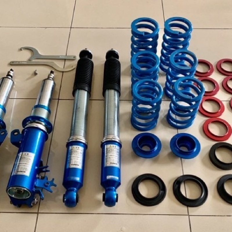 Modifikasi Honda Brio Street Racing, Aman untuk Harian Modifikasi honda Brio