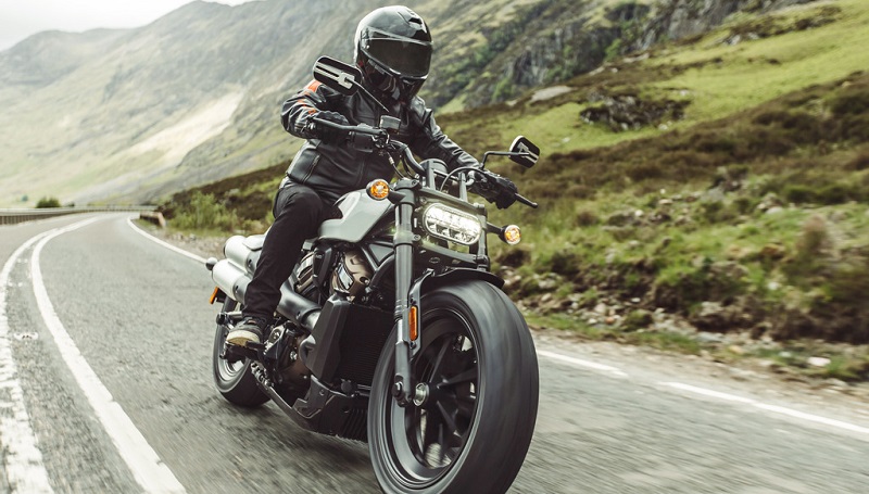 5 Kelebihan Harley-Davidson Sportster S, Si Buas! kelebihan Harley-Davidson Sportster S