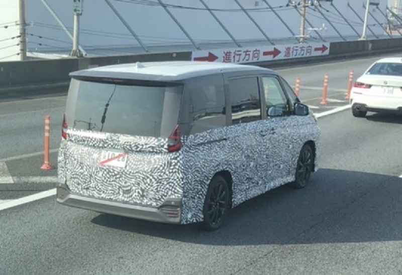 Toyota Voxy Terbaru Meluncur 13 Januari 2022 toyota voxy terbaru
