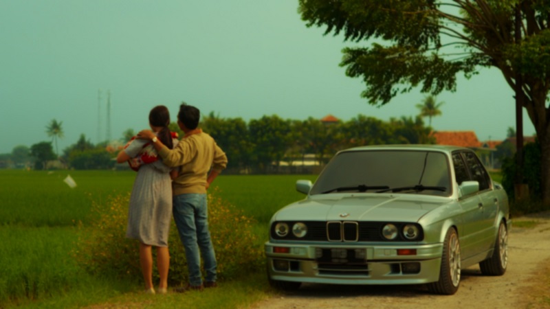 BMW Astra Rilis Film Elipsis untuk Hiburan Saat PPKM Darurat BMW Astra luncurkan film elipsis