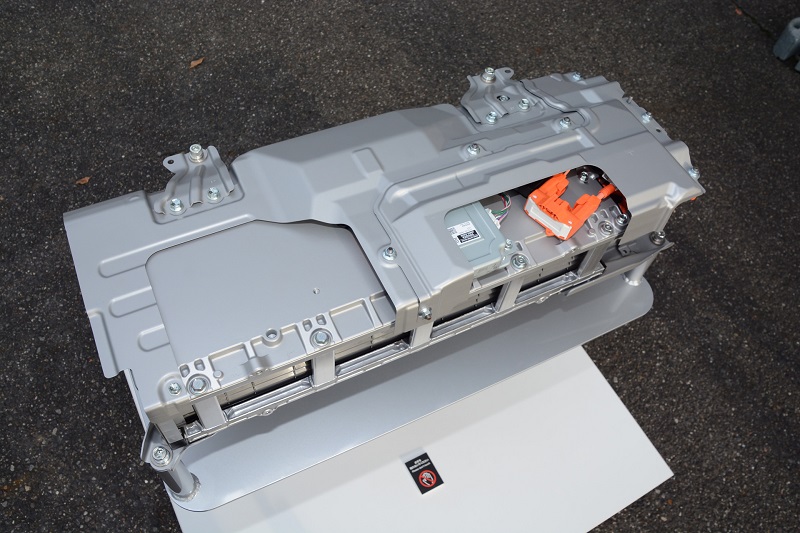Toyota Aqua Hybrid 2021 Resmi Meluncur, Irit 35,8 Km/Liter Toyota Aqua Hybrid 2021