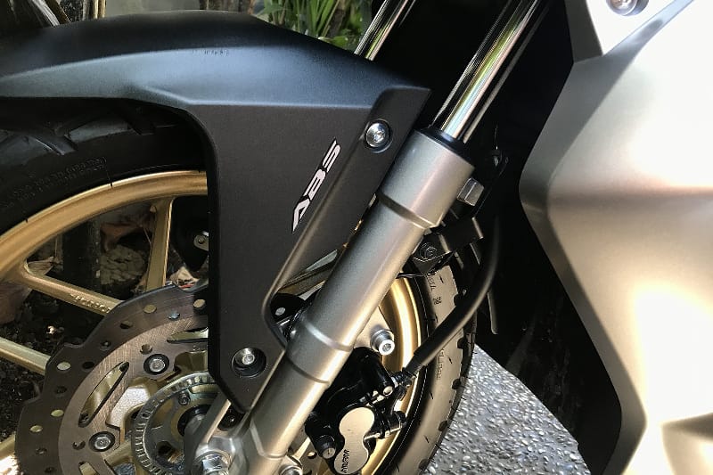 Penyebab dan Cara Memperbaiki Rem Cakram Motor Yang Blong rem cakram motor yang blong