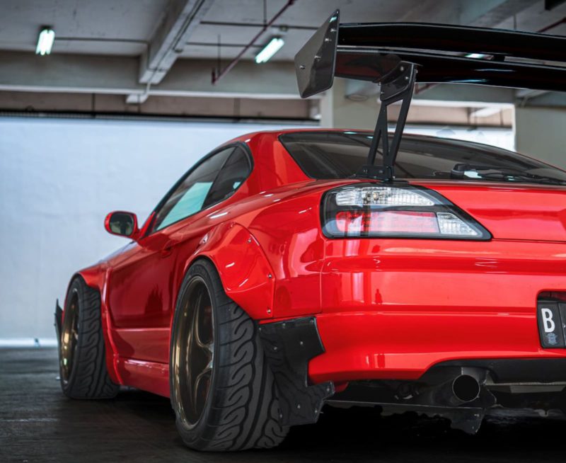 IMX 2021 Modz Battle Season 2, Toyota Supra A80 VS Mazda RX 7 IMX 2021 Modz Battle Season 2