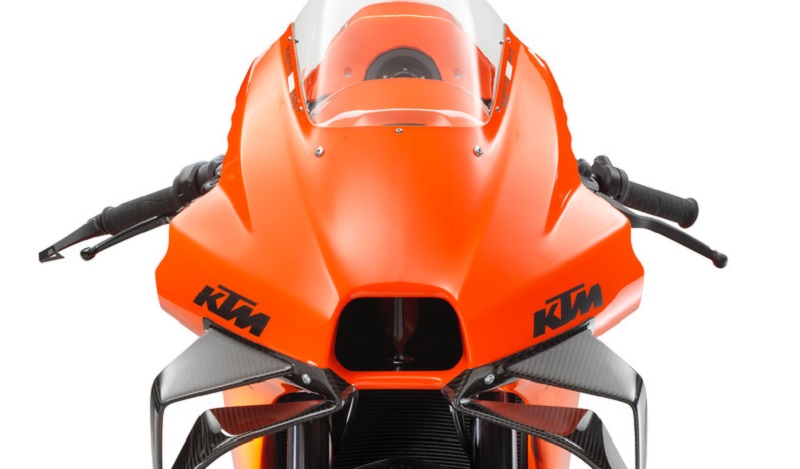 5 Kelebihan KTM RC 8C, Adopsi Komponen Motor MotoGP kelebihan ktm rc 8c 006