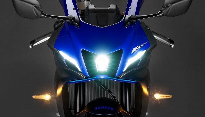 Bocor Sosok Yamaha R15 Generasi Baru, Adopsi Desain R7 yamaha r15 generasi terbaru - yamaha r7