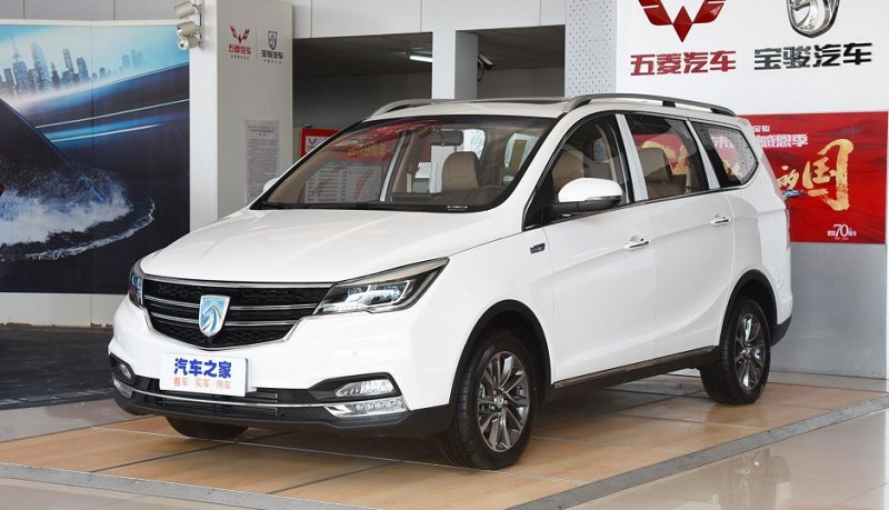 Mobil Mirip Porsche Dari Cina Akan Masuk Indonesia? wuling cortez hybrid