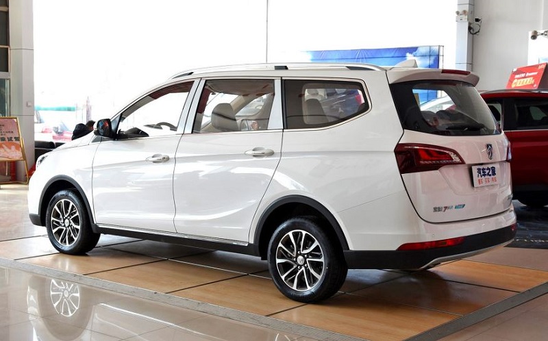 Kenalan dengan Wuling Cortez Hybrid wuling cortez hybrid