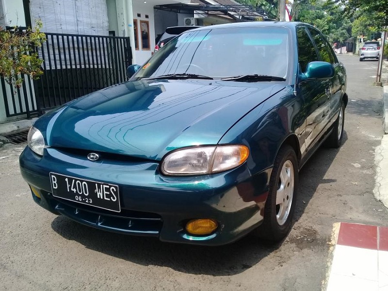 Berburu Mobil Bekas Rp 20 Jutaan, Memang Ada? Mobil bekas harga rp 20 jutaan