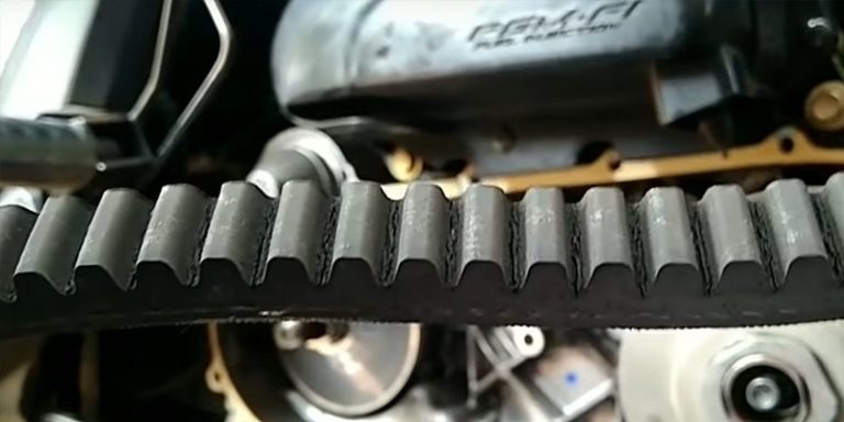 CVT Mio Bunyi Kletekkletek? Ini Penyebabnya Moladin CVT Mio Bunyi Kletekkletek? Ini Penyebabnya Moladin
