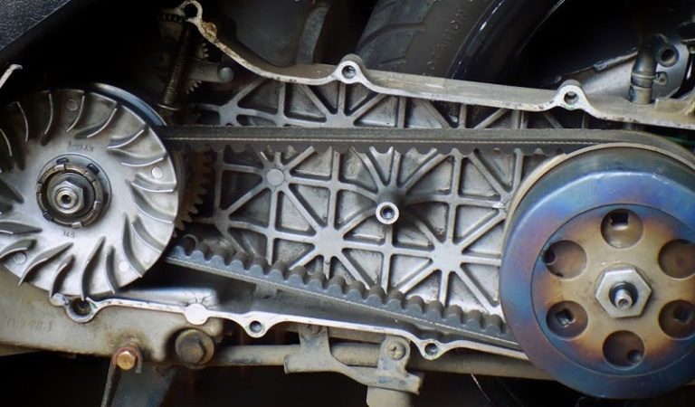 CVT Mio Bunyi Kletekkletek? Ini Penyebabnya Moladin CVT Mio Bunyi Kletekkletek? Ini Penyebabnya Moladin