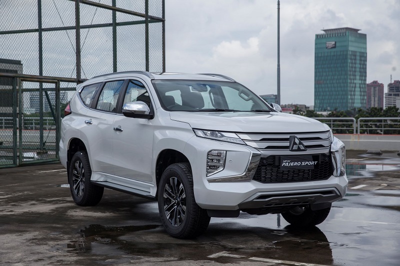 Daftar Harga Mobil Diesel Maret 2022, Ini yang Paling Murah! harga mobil diesel maret 2022
