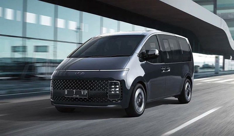 5 Perbedaan Varian Hyundai Staria Signature 9 Vs 7 varian hyundai staria signature 9 vs 7