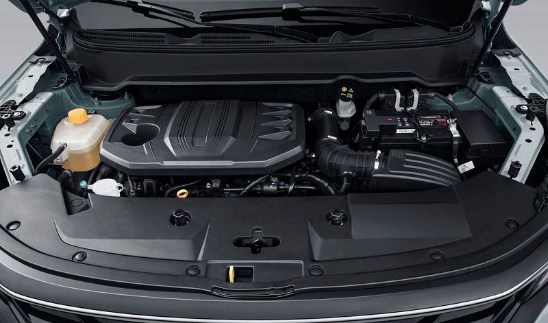 Spesifikasi dan Harga DFSK Glory 580 Generasi Terbaru spesifikasi dan harga dfsk glory 580 generasi terbaru - mesin 1.500 cc turbo