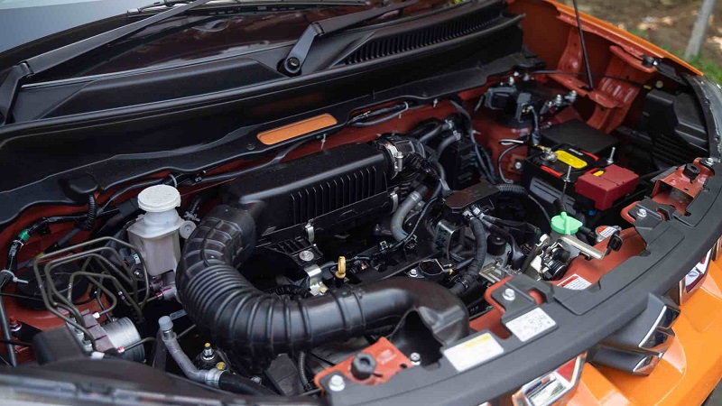 Suzuki S-Presso Akan Hadir di Indonesia, Lebih Murah Dari LCGC? Suzuki S-Presso
