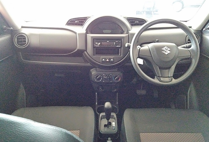 Suzuki S-Presso Akan Hadir di Indonesia, Lebih Murah Dari LCGC? Suzuki_S-Presso
