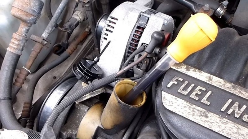 Setir Mobil Bunyi Krek Saat Belok, Jangan Disepelekan! bunyi krek saat belok