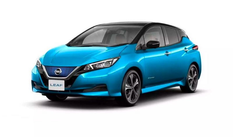 Harga Mobil Elektrifikasi Terbaru, Mulai Rp 400 Jutaan mobil elektrifikasi