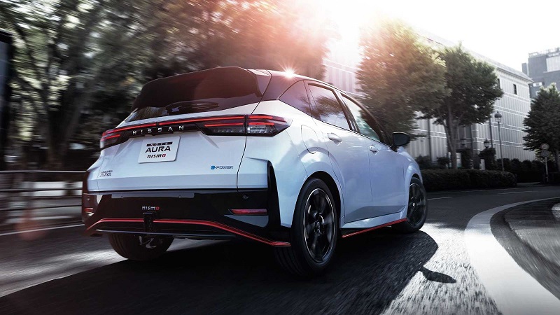 Ini Bocoran Mobil Baru di GIIAS 2021, MPV hingga SUV! mobil baru nissan di giias 2021